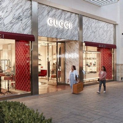 gucci malibu|gucci in fashion valley.